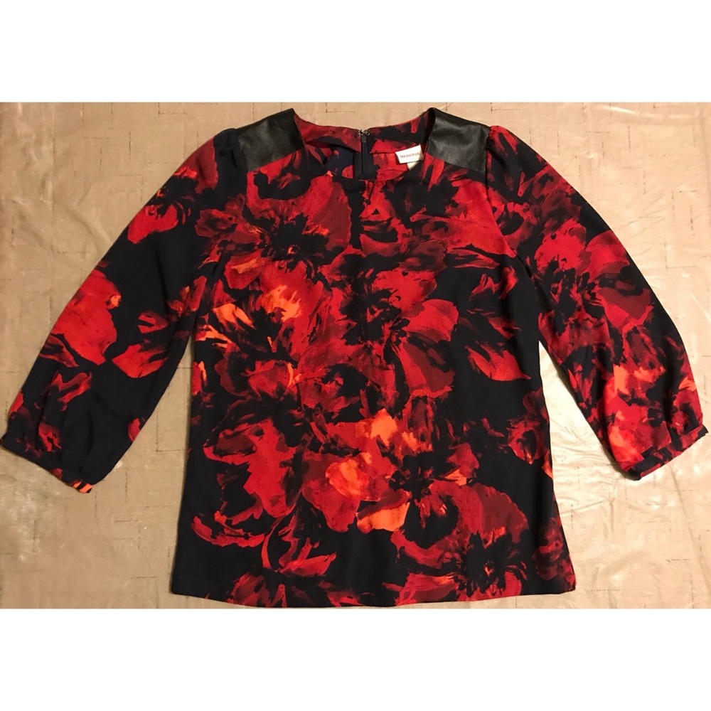 Merona blouse